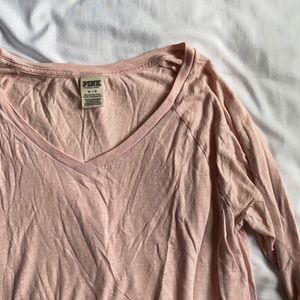 Long Sleeve Comfy Shirt